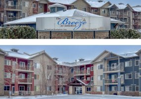 2370 Bayside Road, Airdrie, Alberta T4B 0M9, 1 Bedroom Bedrooms, ,1 BathroomBathrooms,Residential,For Sale,Bayside,A2299386