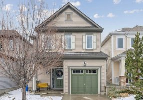 42 Windwood Grove, Airdrie, Alberta T4B 3T2, 3 Bedrooms Bedrooms, ,3 BathroomsBathrooms,Residential,For Sale,Windwood,A2288672