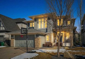 616 Coopers Crescent, Airdrie, Alberta T4B 0X5, 4 Bedrooms Bedrooms, ,4 BathroomsBathrooms,Residential,For Sale,Coopers,A2296090