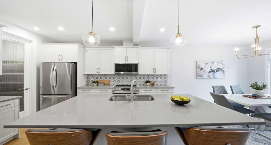 316 Precedence Hill, Cochrane, Alberta T4C 3B4, 3 Bedrooms Bedrooms, ,3 BathroomsBathrooms,Residential,For Sale,Precedence,A2297818