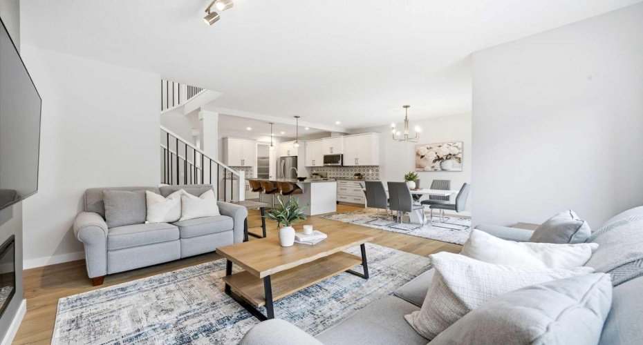 316 Precedence Hill, Cochrane, Alberta T4C 3B4, 3 Bedrooms Bedrooms, ,3 BathroomsBathrooms,Residential,For Sale,Precedence,A2297818