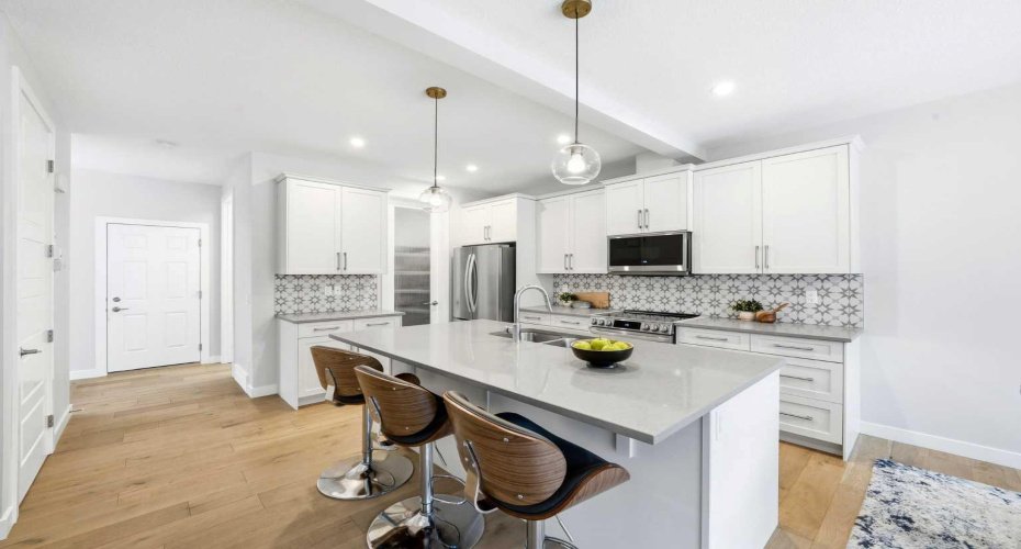 Luxury, Light, and Lifestyle—All in One Address.