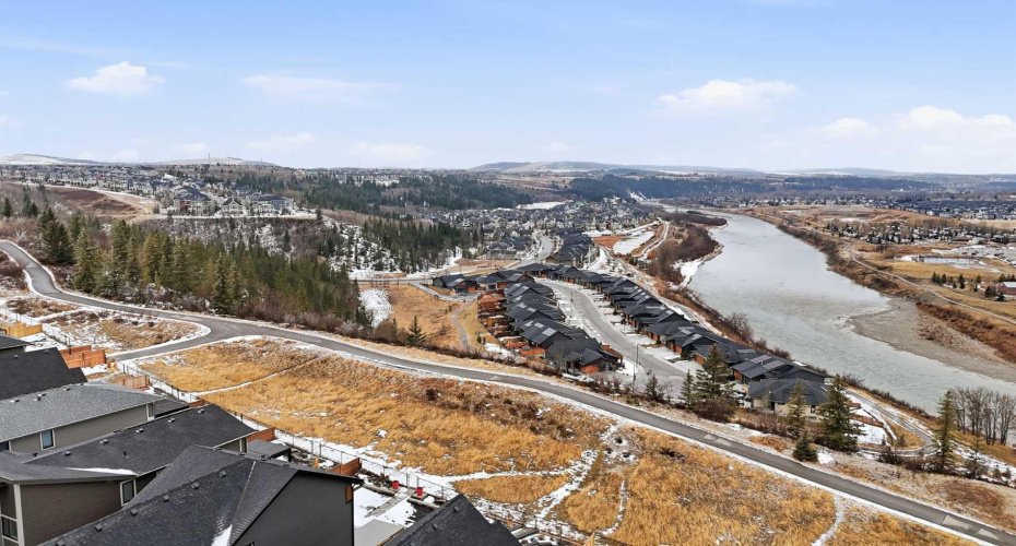 316 Precedence Hill, Cochrane, Alberta T4C 3B4, 3 Bedrooms Bedrooms, ,3 BathroomsBathrooms,Residential,For Sale,Precedence,A2297818