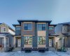 339 Fireside Drive, Cochrane, Alberta T4C 3E1, 3 Bedrooms Bedrooms, ,3 BathroomsBathrooms,Residential,For Sale,Fireside,A2300400