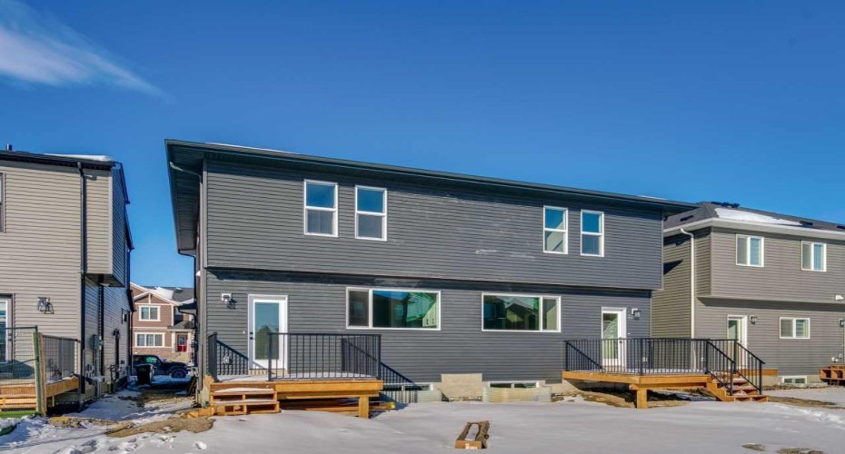 339 Fireside Drive, Cochrane, Alberta T4C 3E1, 3 Bedrooms Bedrooms, ,3 BathroomsBathrooms,Residential,For Sale,Fireside,A2300400