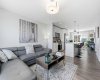 250 Fireside View, Cochrane, Alberta T4C 2M2, 2 Bedrooms Bedrooms, ,3 BathroomsBathrooms,Residential,For Sale,Fireside,A2300464