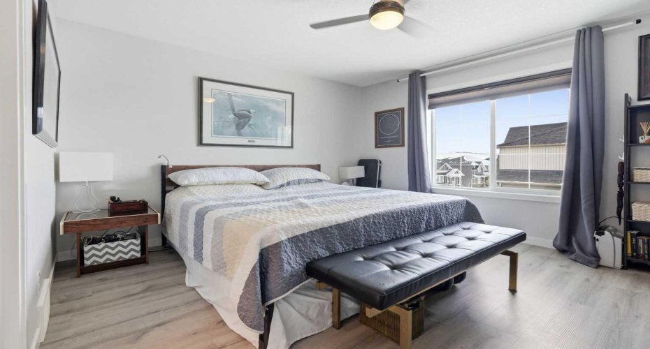 250 Fireside View, Cochrane, Alberta T4C 2M2, 2 Bedrooms Bedrooms, ,3 BathroomsBathrooms,Residential,For Sale,Fireside,A2300464