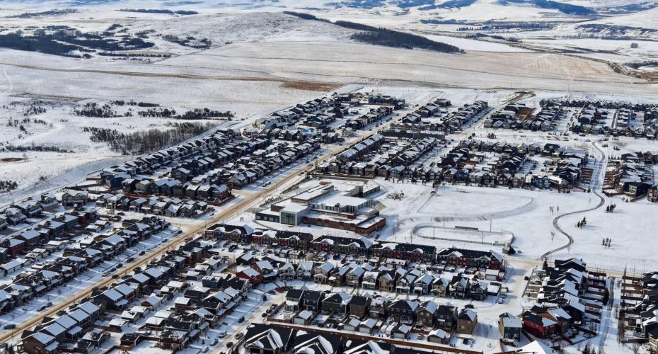 250 Fireside View, Cochrane, Alberta T4C 2M2, 2 Bedrooms Bedrooms, ,3 BathroomsBathrooms,Residential,For Sale,Fireside,A2300464