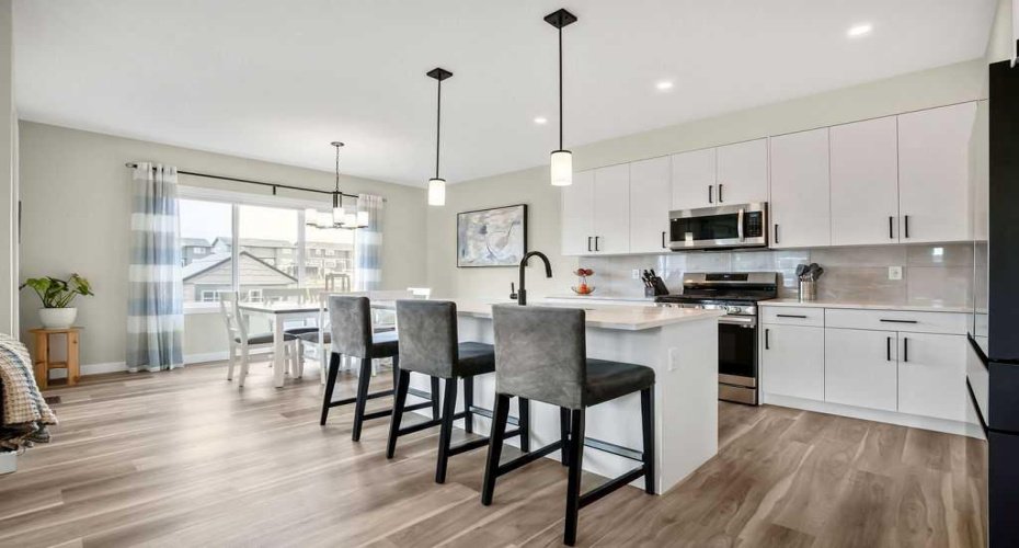 1073 Waterford Drive, Chestermere, Alberta T1X 2P7, 3 Bedrooms Bedrooms, ,3 BathroomsBathrooms,Residential,For Sale,Waterford,A2300507