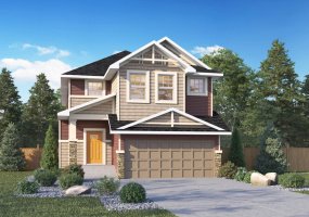 825 Baywater Place, Airdrie, Alberta T4B3V3, 4 Bedrooms Bedrooms, ,3 BathroomsBathrooms,Residential,For Sale,Baywater,A2299591