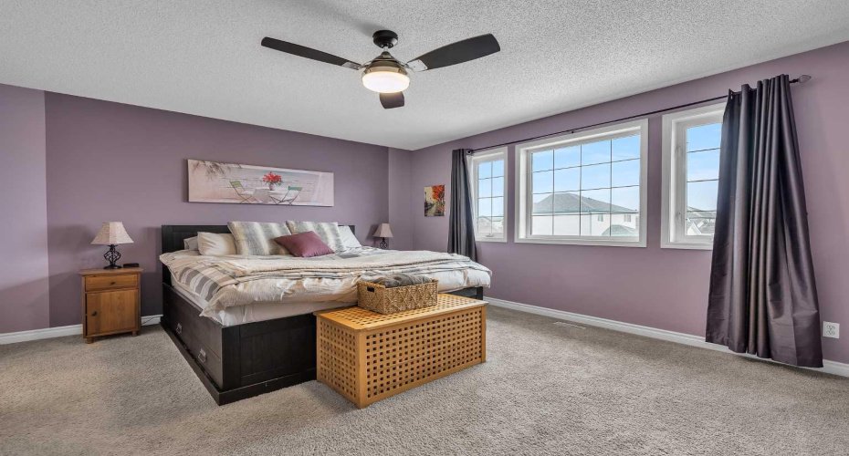 92 Bow Ridge Crescent, Cochrane, Alberta T4C1V1, 4 Bedrooms Bedrooms, ,4 BathroomsBathrooms,Residential,For Sale,Bow Ridge,A2299917