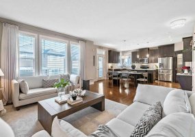 112 Kinniburgh Close, Chestermere, Alberta T1X 0R8, 4 Bedrooms Bedrooms, ,4 BathroomsBathrooms,Residential,For Sale,Kinniburgh,A2300195