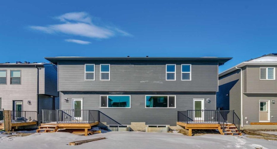 335 Fireside Drive, Cochrane, Alberta T4C 3E1, 3 Bedrooms Bedrooms, ,3 BathroomsBathrooms,Residential,For Sale,Fireside,A2300308