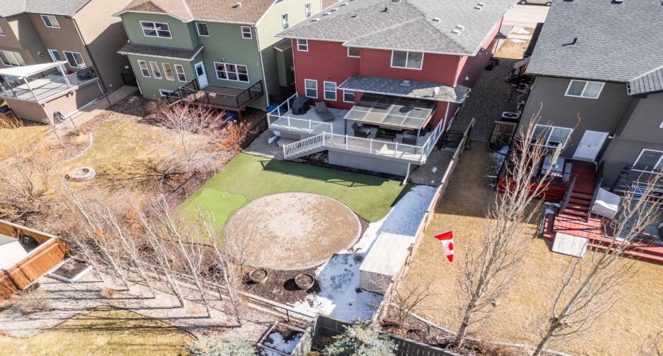 211 Mountainview Drive, Okotoks, Alberta T1S 0L6, 3 Bedrooms Bedrooms, ,4 BathroomsBathrooms,Residential,For Sale,Mountainview,A2300345