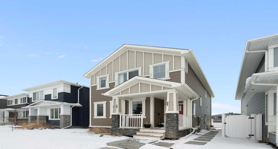 171 Chelsea Road, Chestermere, Alberta T1X 1Z3, 5 Bedrooms Bedrooms, ,4 BathroomsBathrooms,Residential,For Sale,Chelsea Road,A2299018