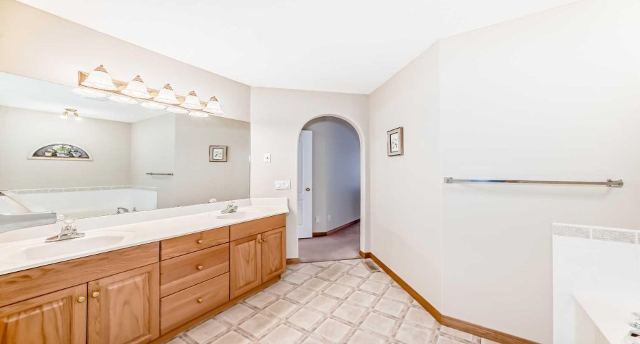 5 Piece Ensuite