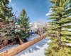 Open sightlines with no direct rear neighbours—unobstructed views and a more spacious outdoor feel