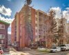 Sonesta House is a well run concrete building in the heart of the Beltline steps to YYC's best amenities!