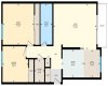 4455A Greenview Drive, Calgary, Alberta T2E 6M1, 2 Bedrooms Bedrooms, ,1 BathroomBathrooms,Residential,For Sale,Greenview,A2297602