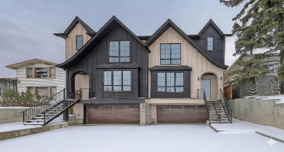 2021 26 Avenue, Calgary, Alberta T2T 1E5, 4 Bedrooms Bedrooms, ,4 BathroomsBathrooms,Residential,For Sale,26,A2298065