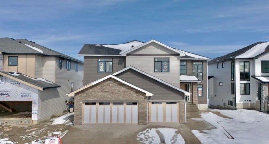 952 SOUTH SHORE Terrace, Chestermere, Alberta T1X 3G2, 8 Bedrooms Bedrooms, ,7 BathroomsBathrooms,Residential,For Sale,SOUTH SHORE,A2299862