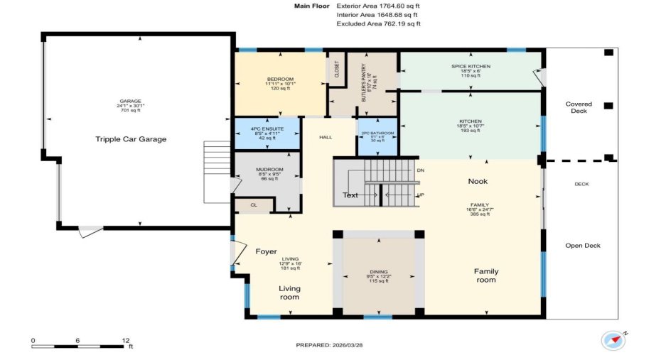 952 SOUTH SHORE Terrace, Chestermere, Alberta T1X 3G2, 8 Bedrooms Bedrooms, ,7 BathroomsBathrooms,Residential,For Sale,SOUTH SHORE,A2299862
