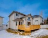 331 Sierra Madre Court, Calgary, Alberta T3H 3G7, 4 Bedrooms Bedrooms, ,4 BathroomsBathrooms,Residential,For Sale,Sierra Madre,A2299948