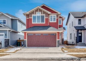 261 Wildrose Drive, Strathmore, Alberta T1P 0H4, 4 Bedrooms Bedrooms, ,4 BathroomsBathrooms,Residential,For Sale,Wildrose,A2300048