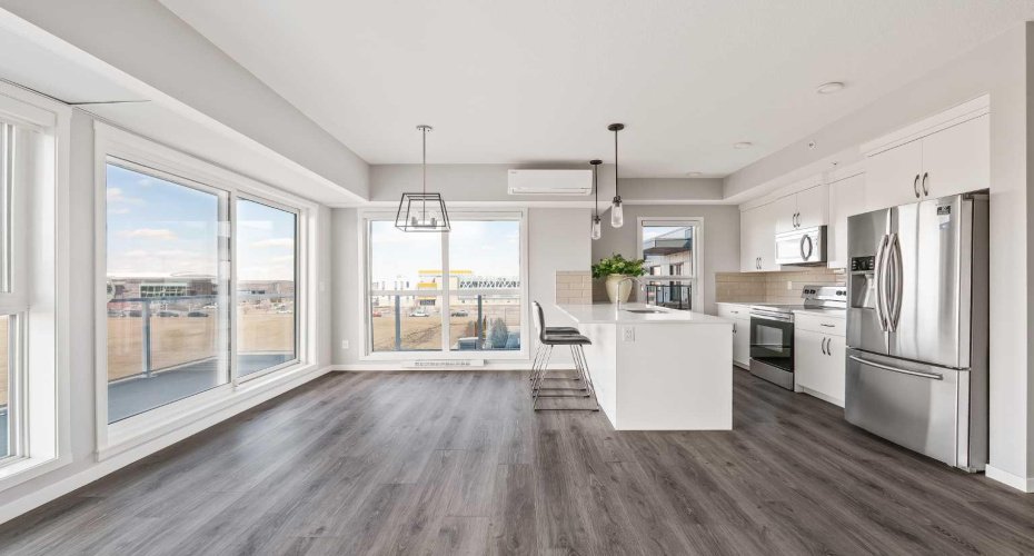 4350 Seton Drive, Calgary, Alberta T3M 3B1, 2 Bedrooms Bedrooms, ,2 BathroomsBathrooms,Residential,For Sale,Seton,A2300310