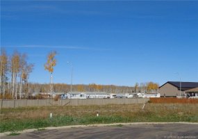 9 Bear Creek Drive, High Level, Alberta T0H 1Z0, ,Land,For Sale,Bear Creek,GP214484