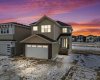 294 Kinniburgh Loop, Chestermere, Alberta T1X 3C3, 6 Bedrooms Bedrooms, ,4 BathroomsBathrooms,Residential,For Sale,Kinniburgh,A2300591