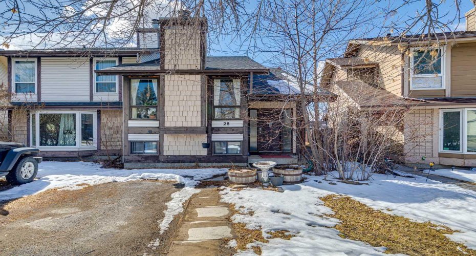 28 Templegreen Bay, Calgary, Alberta T1Y 4Z3, 3 Bedrooms Bedrooms, ,2 BathroomsBathrooms,Residential,For Sale,Templegreen,A2300648