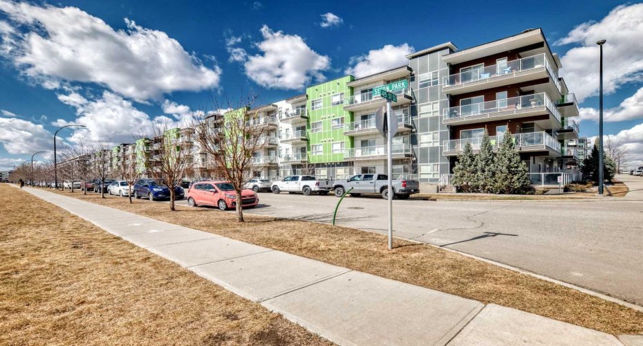 20 Seton Park, Calgary, Alberta T3M 2G2, 2 Bedrooms Bedrooms, ,2 BathroomsBathrooms,Residential,For Sale,Seton,A2300681