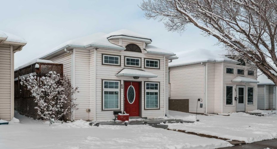 60 HUNTERHORN Crescent, Calgary, Alberta T2K 6J3, 3 Bedrooms Bedrooms, ,2 BathroomsBathrooms,Residential,For Sale,HUNTERHORN,A2300686