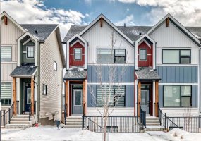 538 Sage Hill Road, Calgary, Alberta T3R 1Y2, 5 Bedrooms Bedrooms, ,4 BathroomsBathrooms,Residential,For Sale,Sage Hill,A2300694