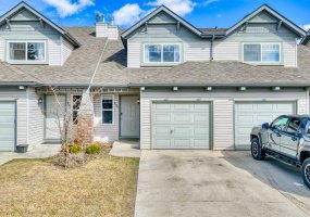 101 Everstone Place, Calgary, Alberta T2Y 4H7, 2 Bedrooms Bedrooms, ,2 BathroomsBathrooms,Residential,For Sale,Everstone,A2300696