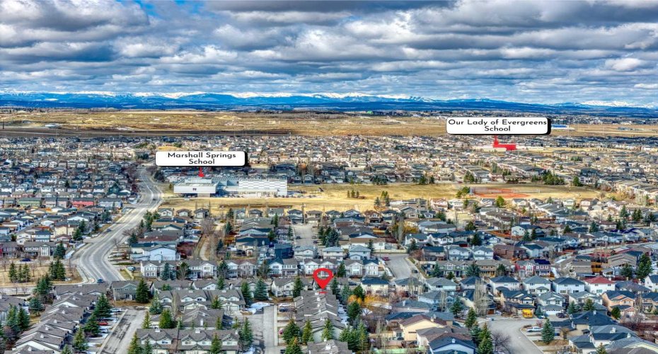 101 Everstone Place, Calgary, Alberta T2Y 4H7, 2 Bedrooms Bedrooms, ,2 BathroomsBathrooms,Residential,For Sale,Everstone,A2300696