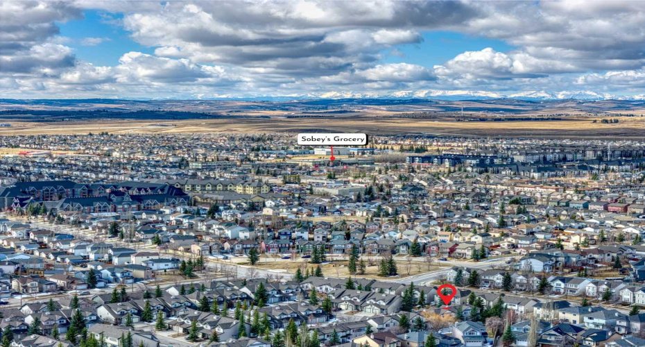 101 Everstone Place, Calgary, Alberta T2Y 4H7, 2 Bedrooms Bedrooms, ,2 BathroomsBathrooms,Residential,For Sale,Everstone,A2300696