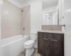 455 1 Avenue, Calgary, Alberta T2E 0B3, 2 Bedrooms Bedrooms, ,2 BathroomsBathrooms,Residential,For Sale,1,A2300706