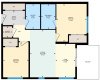 455 1 Avenue, Calgary, Alberta T2E 0B3, 2 Bedrooms Bedrooms, ,2 BathroomsBathrooms,Residential,For Sale,1,A2300706