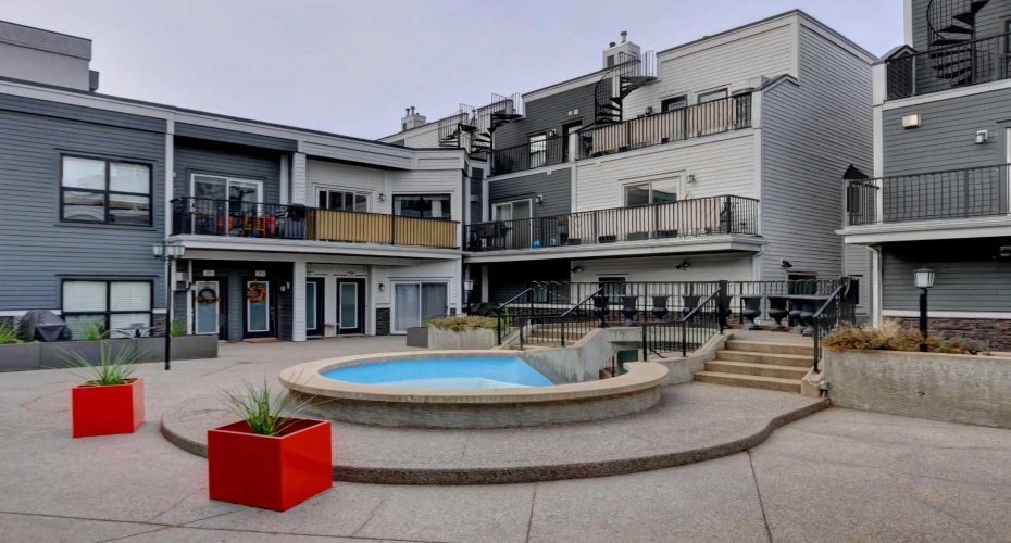 1503 5 Street, Calgary, Alberta T2R 1P2, 1 Bedroom Bedrooms, ,1 BathroomBathrooms,Residential,For Sale,5,A2300733