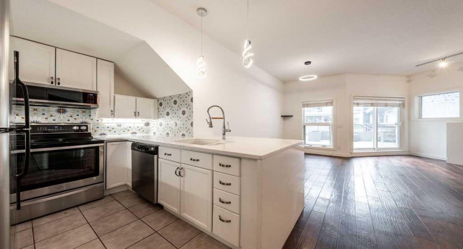 1503 5 Street, Calgary, Alberta T2R 1P2, 1 Bedroom Bedrooms, ,1 BathroomBathrooms,Residential,For Sale,5,A2300733