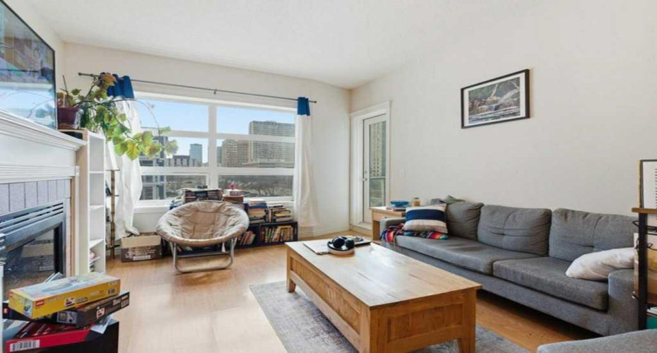 333 Riverfront Avenue, Calgary, Alberta T2G 5R1, 1 Bedroom Bedrooms, ,1 BathroomBathrooms,Residential,For Sale,Riverfront,A2300738