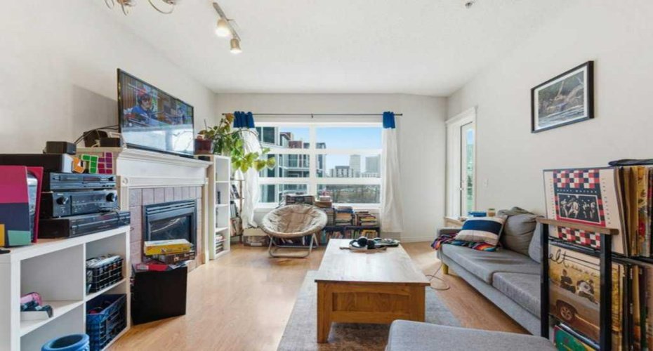 333 Riverfront Avenue, Calgary, Alberta T2G 5R1, 1 Bedroom Bedrooms, ,1 BathroomBathrooms,Residential,For Sale,Riverfront,A2300738
