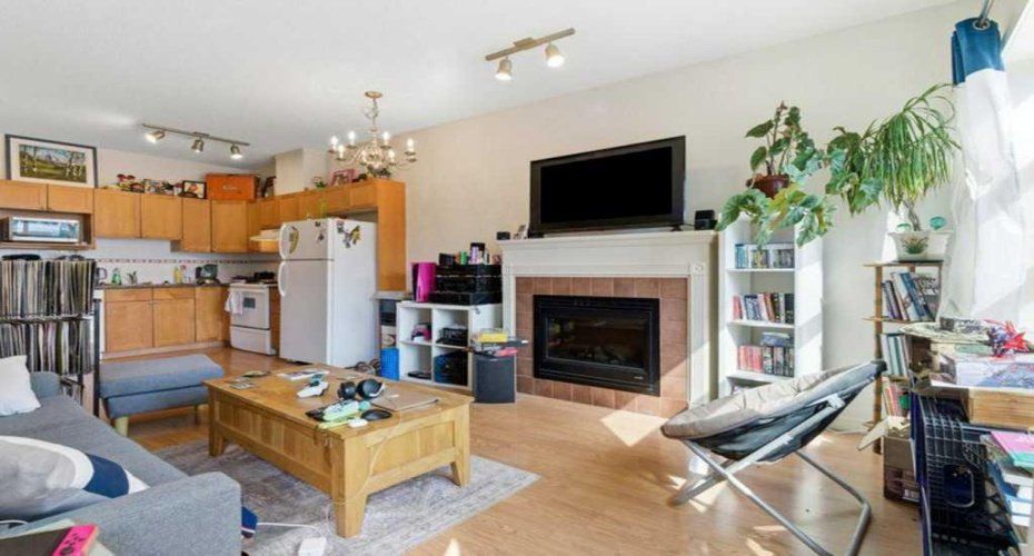 333 Riverfront Avenue, Calgary, Alberta T2G 5R1, 1 Bedroom Bedrooms, ,1 BathroomBathrooms,Residential,For Sale,Riverfront,A2300738