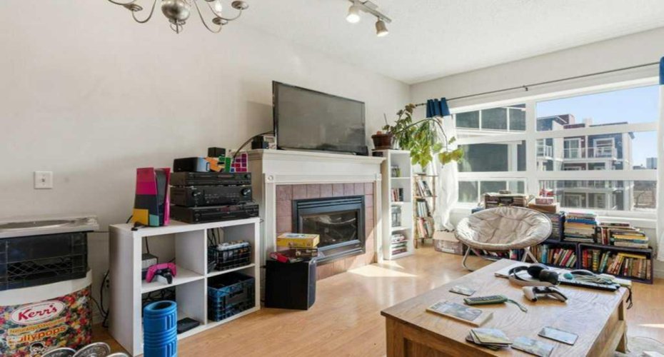 333 Riverfront Avenue, Calgary, Alberta T2G 5R1, 1 Bedroom Bedrooms, ,1 BathroomBathrooms,Residential,For Sale,Riverfront,A2300738