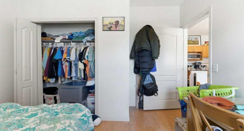 333 Riverfront Avenue, Calgary, Alberta T2G 5R1, 1 Bedroom Bedrooms, ,1 BathroomBathrooms,Residential,For Sale,Riverfront,A2300738