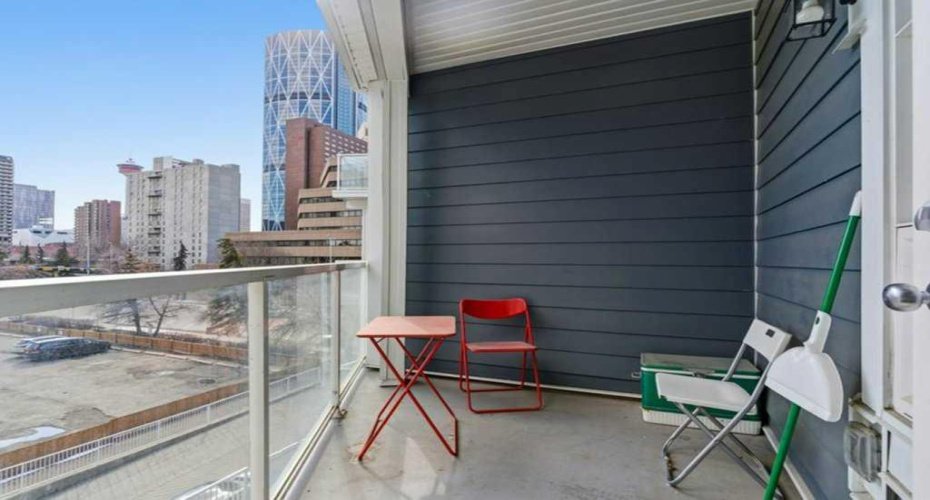333 Riverfront Avenue, Calgary, Alberta T2G 5R1, 1 Bedroom Bedrooms, ,1 BathroomBathrooms,Residential,For Sale,Riverfront,A2300738