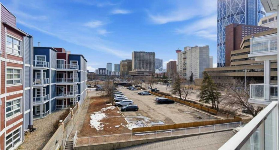 333 Riverfront Avenue, Calgary, Alberta T2G 5R1, 1 Bedroom Bedrooms, ,1 BathroomBathrooms,Residential,For Sale,Riverfront,A2300738