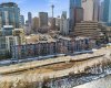333 Riverfront Avenue, Calgary, Alberta T2G 5R1, 1 Bedroom Bedrooms, ,1 BathroomBathrooms,Residential,For Sale,Riverfront,A2300738